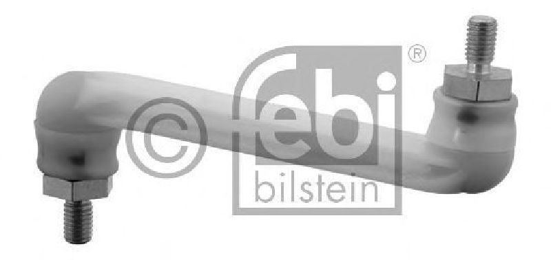 FEBI BILSTEIN 02185 - Rod/Strut, stabiliser Rear Axle