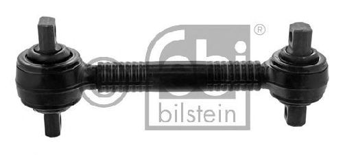 FEBI BILSTEIN 38698 - Rod/Strut, wheel suspension Rear Axle left and right | Upper DAF