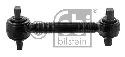 FEBI BILSTEIN 38698 - Rod/Strut, wheel suspension Rear Axle left and right | Upper DAF