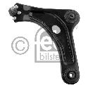 FEBI BILSTEIN 38700 - Track Control Arm Front Axle Left CITROËN, PEUGEOT