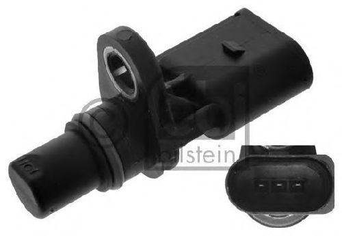 FEBI BILSTEIN 38702 - Sensor, camshaft position AUDI, VW, SEAT