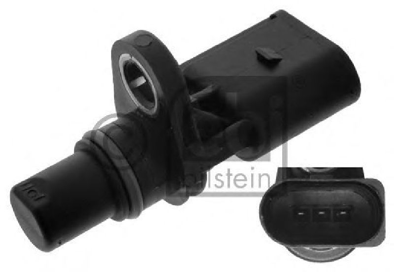 FEBI BILSTEIN 38702 - Sensor, camshaft position AUDI, VW, SEAT