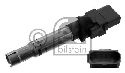 FEBI BILSTEIN 38706 - Ignition Coil VW, SEAT, AUDI, PORSCHE, SKODA