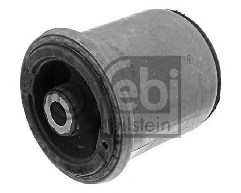 FEBI BILSTEIN 38707 - Mounting, axle beam Rear Axle left and right OPEL, VAUXHALL