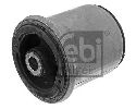 FEBI BILSTEIN 38707 - Mounting, axle beam Rear Axle left and right OPEL, VAUXHALL