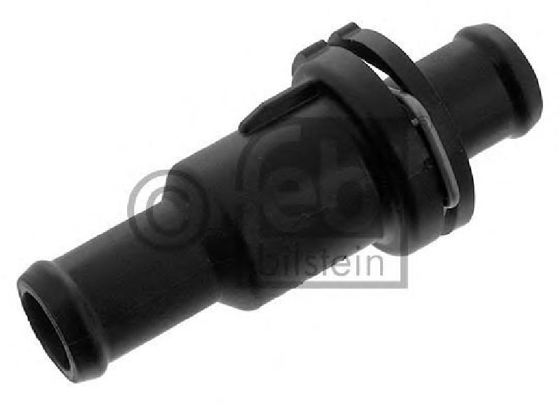 FEBI BILSTEIN 38713 - Thermostat, coolant VW, AUDI