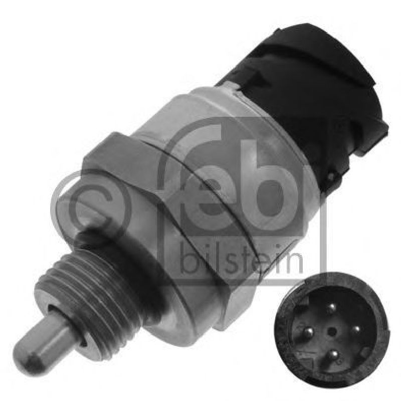 FEBI BILSTEIN 38715 - Oil Pressure Switch VOLVO