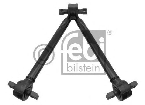 FEBI BILSTEIN 38731 - Track Control Arm Rear Axle left and right MAN, NEOPLAN
