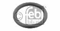 FEBI BILSTEIN 02191 - Seal, wheel hub SCANIA