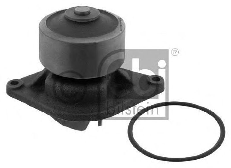 FEBI BILSTEIN 38752 - Water Pump IVECO, DAF, VOLVO, IRISBUS