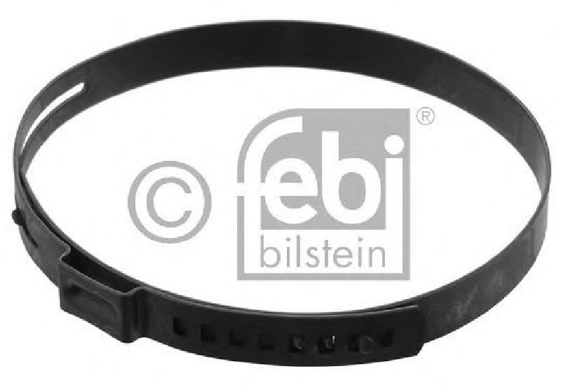 FEBI BILSTEIN 38763 - Clamping Clip