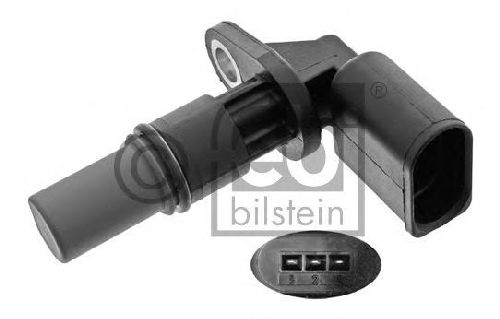 FEBI BILSTEIN 38768 - Sensor, camshaft position VW, SKODA, AUDI, SEAT