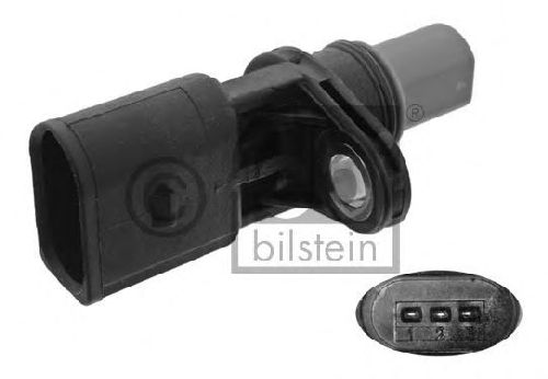 FEBI BILSTEIN 38772 - Sensor, camshaft position Right VW, AUDI, SEAT, SKODA