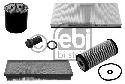 FEBI BILSTEIN 38775 - Parts Set, maintenance service MERCEDES-BENZ