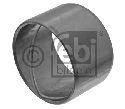 FEBI BILSTEIN 02196 - Bush, brake shaft Front Axle | Rear Axle