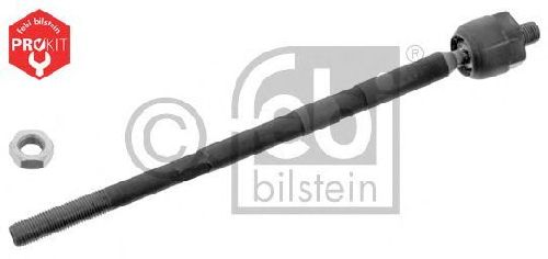 FEBI BILSTEIN 38785 - Tie Rod Axle Joint PROKIT Front Axle left and right AUDI, VW