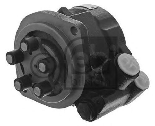 FEBI BILSTEIN 38790 - Hydraulic Pump, steering system