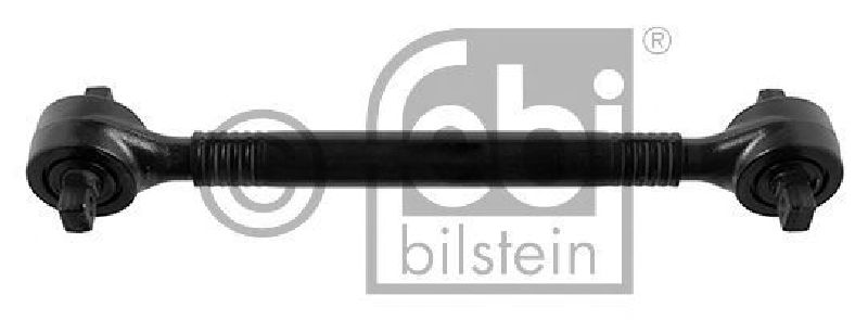 FEBI BILSTEIN 38793 - Rod/Strut, wheel suspension Rear Axle left and right | Lower