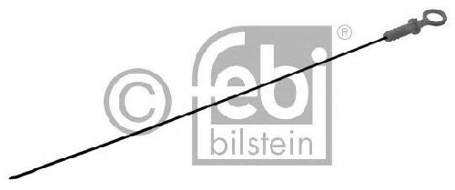 FEBI BILSTEIN 38796 - Oil Dipstick VW, SKODA, SEAT