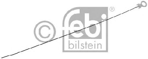 FEBI BILSTEIN 38797 - Oil Dipstick SEAT, VW, SKODA