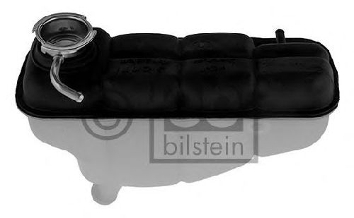 FEBI BILSTEIN 38805 - Expansion Tank, coolant MERCEDES-BENZ