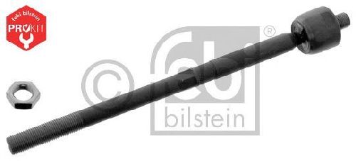 FEBI BILSTEIN 38814 - Tie Rod Axle Joint PROKIT Front Axle left and right FORD, VOLVO