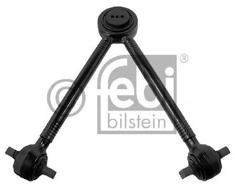 FEBI BILSTEIN 38816 - Track Control Arm Rear Axle left and right VOLVO