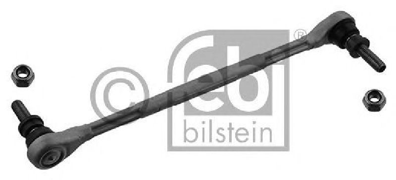 FEBI BILSTEIN 38821 - Rod/Strut, stabiliser Front Axle left and right