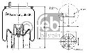 FEBI BILSTEIN 38830 - Boot, air suspension