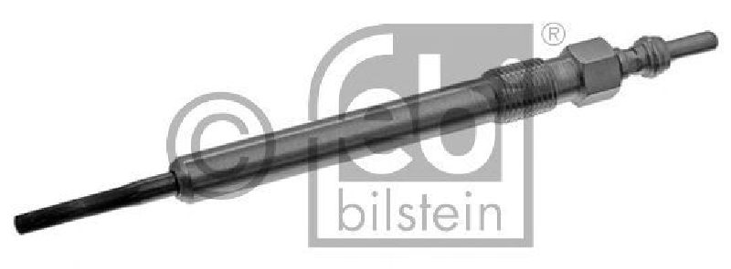 FEBI BILSTEIN 38831 - Glow Plug VW, SEAT, PORSCHE, SKODA, AUDI