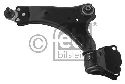 FEBI BILSTEIN 38843 - Track Control Arm Front Axle Left VOLVO