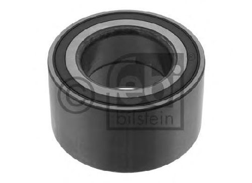 FEBI BILSTEIN 38847 - Wheel Bearing Front Axle left and right