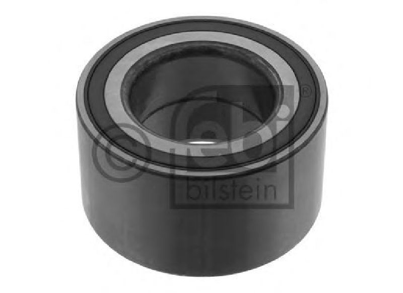 FEBI BILSTEIN 38847 - Wheel Bearing Front Axle left and right