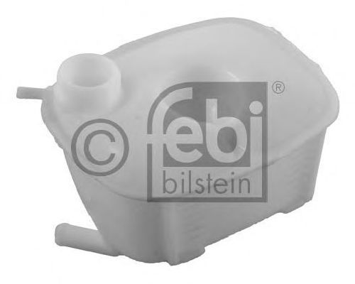 FEBI BILSTEIN 02205 - Expansion Tank, coolant