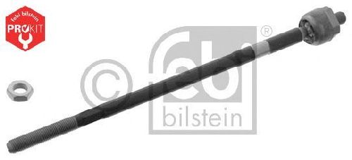 FEBI BILSTEIN 38853 - Tie Rod Axle Joint PROKIT Front Axle left and right