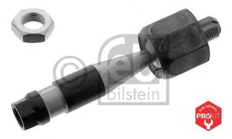 FEBI BILSTEIN 38854 - Tie Rod Axle Joint PROKIT Front Axle left and right