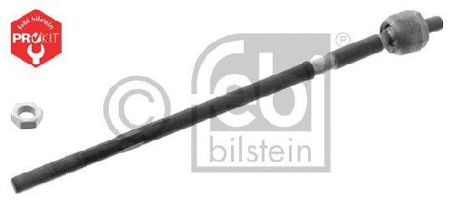 FEBI BILSTEIN 38856 - Tie Rod Axle Joint PROKIT Front Axle left and right