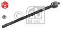 FEBI BILSTEIN 38857 - Tie Rod Axle Joint PROKIT Front Axle left and right