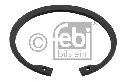 FEBI BILSTEIN 38862 - Circlip