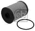 FEBI BILSTEIN 38864 - Fuel filter VW, AUDI, SEAT, SKODA