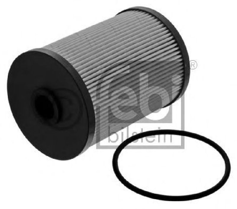 FEBI BILSTEIN 38864 - Fuel filter VW, AUDI, SEAT, SKODA