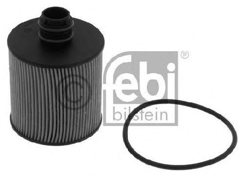 FEBI BILSTEIN 38873 - Oil Filter FIAT, ALFA ROMEO, LANCIA, VAUXHALL, OPEL