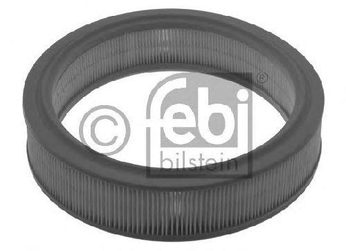 FEBI BILSTEIN 38874 - Air Filter FIAT