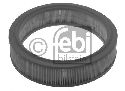 FEBI BILSTEIN 38874 - Air Filter FIAT