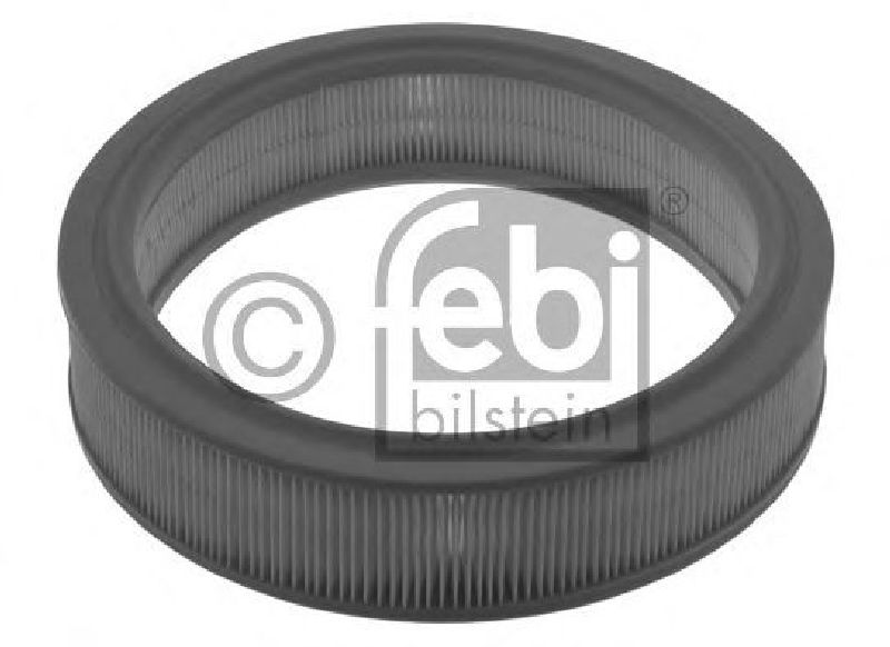 FEBI BILSTEIN 38874 - Air Filter FIAT