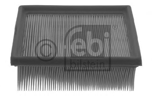 FEBI BILSTEIN 38878 - Air Filter FIAT