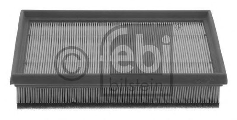 FEBI BILSTEIN 38879 - Air Filter FIAT