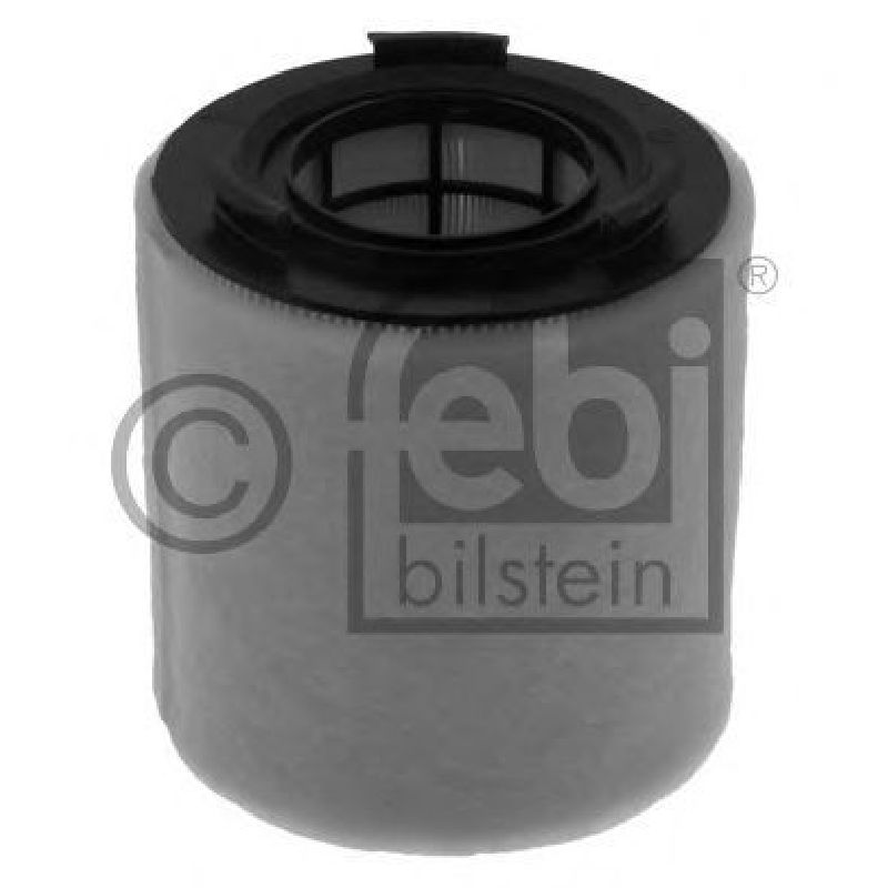 FEBI BILSTEIN 38881 - Air Filter SEAT, SKODA, AUDI, VW