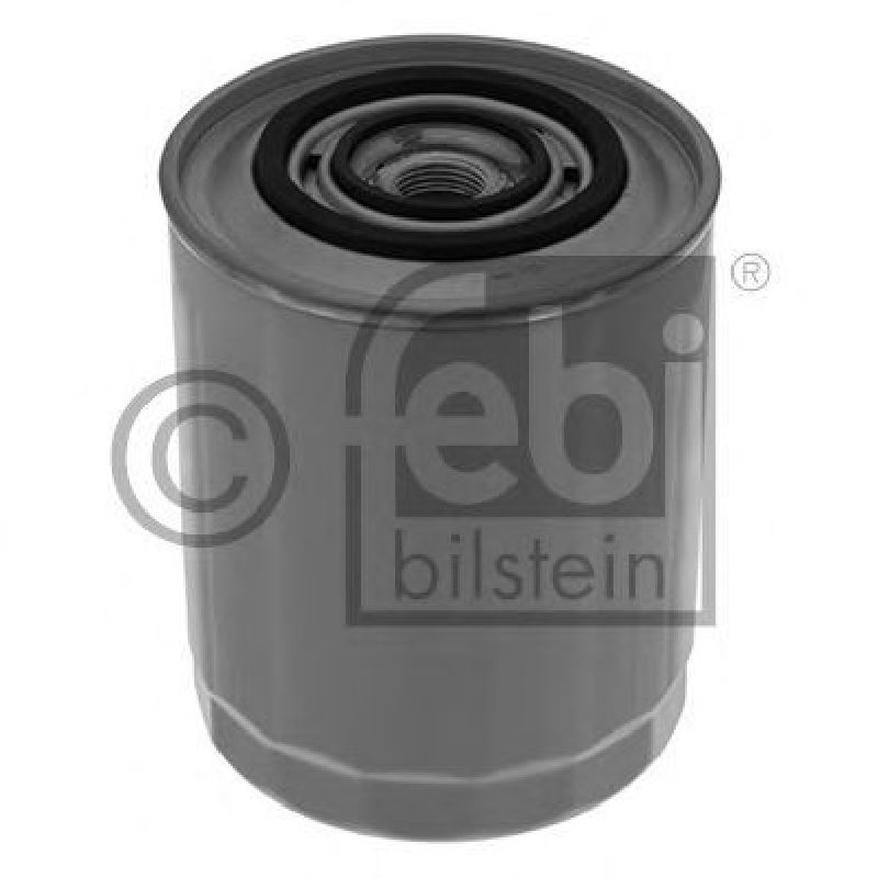 FEBI BILSTEIN 38882 - Oil Filter RENAULT, OPEL, VAUXHALL, PEUGEOT, FIAT, CITROËN, IVECO, MERCEDES-BENZ