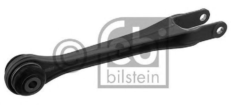 FEBI BILSTEIN 38883 - Track Control Arm Front Axle left and right PORSCHE